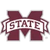 Mississippi State University logo