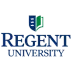 Regent University logo