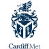 Cardiff Metropolitan University logo