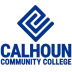 Calhoun Community College logo
