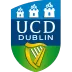 University College Dublin logo