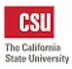 California State University logo