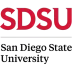 San Diego State University logo