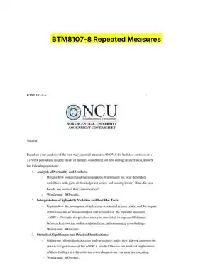BTM8107-8 Repeated Measures