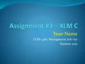 Social Media And Networking: How Can We Make This Work For University Of Phoenix And Why?