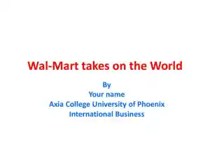 South Korea Sociocultural Report - Axia College, University Of Phoenix, International Business