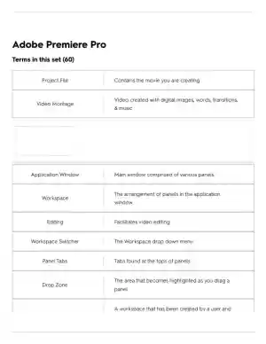 Computer Science Practice Exam With Answers (60 Solved Questions)