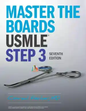 Master the Boards USMLE Step 3 Edition: 7 (2022)