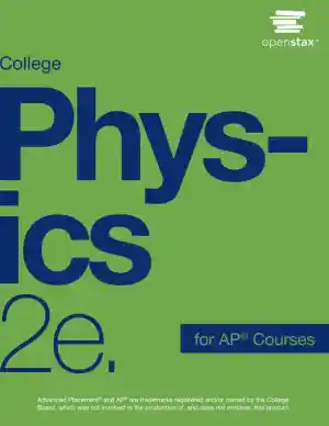 College Physics for AP� Courses 2e - Lab Manual (2022)
