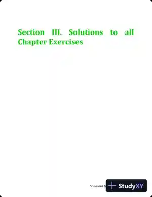 Solution Manual for Interactive Statistics, 3rd Edition