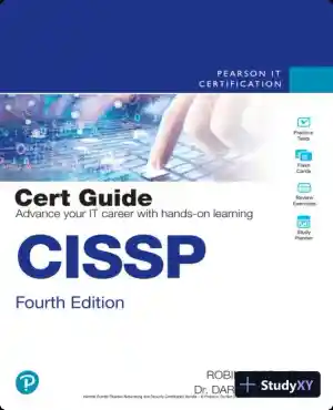 CISSP Cert Guide (2022)