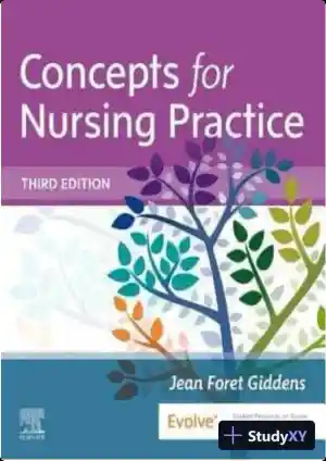 Test Bank for Concepts for Nursing Practice, 3rd Edition (Chapters 1-57)