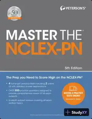 Master The NCLEX-PN (2020)