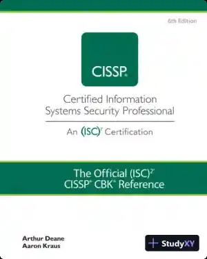 The Official ISC2 CISSP CBK Reference (2021)