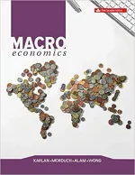 Macroeconomics by Dean S. Karlan, Jonathan J. Morduch, Rafat Alam, Andrew Wong - Image 1