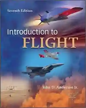 Cover of Introduction To Flight by John Anderson