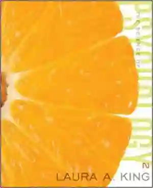 Cover of The Science Of Psychology: An Appreciative View by Laura King