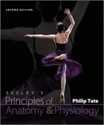 Seeley's Principles Of Anatomy And Physiology by Philip Tate Dr. - Image 1
