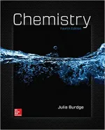Chemistry by Julia R. Burdge - Image 1