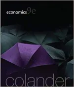 Economics by David Colander - Image 1