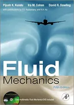 Fluid Mechanics by Pijush K. Kundu, Ira M. Cohen, Dowling Ph.D., David R - Image 1