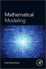 Mathematical Modeling by Mark M. Meerschaert - Image 1