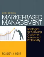 Market-Based Management by Roger J. Best - Image 1