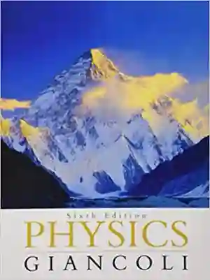 Cover of Physics: Principles With Applications by Douglas C. Giancoli