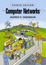 Computer Networks by Andrew S. Tanenbaum, Nick Feamster, David J. Wetherall - Image 1