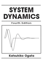 System Dynamics by Katsuhiko Ogata - Image 1