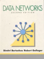 Data Networks by Dimitri Bertsekas, Robert Gallager - Image 1