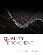 Quality Improvement by Dale H. Besterfield - Image 1