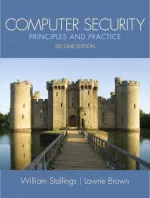 Computer Security: Principles And Practice by William Stallings Lawrie Brown - Image 1