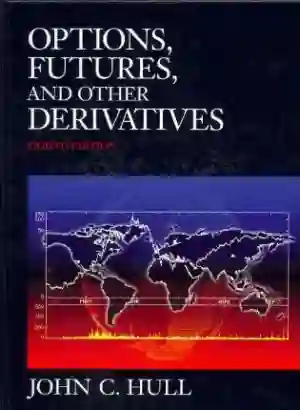 Cover of Options, Futures, And Other Derivatives by John C. Hull,Sankarshan Basu