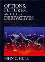 Options, Futures, And Other Derivatives by John C. Hull,Sankarshan Basu - Image 1