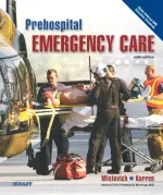 Prehospital Emergency Care by Joseph J. Mistovich, Brent Q. Hafen, Keith J. Karren - Image 1
