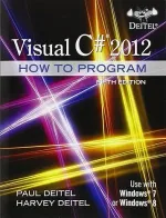 Visual C# How To Program by Paul J. Deitel, Harvey Deitel - Image 1