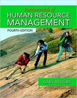 Fundamentals Of Human Resource Management by Gary Dessler - Image 1