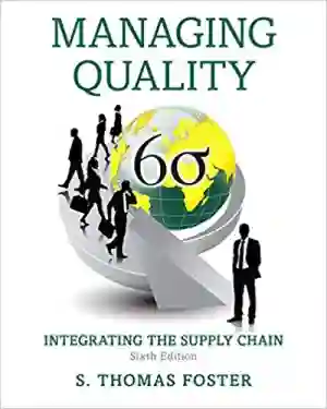 Cover of Managing Supply Chain And Operations: An Integrative Approach by S. Thomas Foster, Scott E. Sampson, Cynthia Wallin, Scott W. Webb