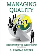 Managing Supply Chain And Operations: An Integrative Approach by S. Thomas Foster, Scott E. Sampson, Cynthia Wallin, Scott W. Webb - Image 1