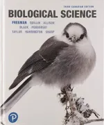 Biological Science by Scott Freeman, Kim Quillin, Lizabeth Allison, Michael Black, Emily Taylor, Greg Podgorski, Jeff Carmichael - Image 1