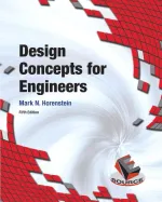 Design Concepts For Engineers by Mark N. Horenstein, Boston - Image 1