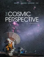 Cosmic Perspective, The by Jeffrey O. Bennett, Megan O. Donahue, Nicholas Schneider, Mark Voit - Image 1
