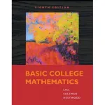 Basic College Mathematics by John Tobey, Jeffrey Slater, Jeffrey Slater, Jamie Blair, Jenny Crawford, Anne Fischer - Image 1