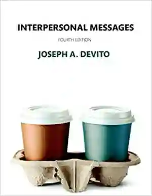 Cover of Interpersonal Messages by Joseph A. DeVito