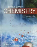 Introductory Chemistry by Nivaldo J. Tro - Image 1