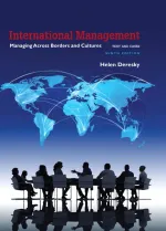 International Management: Managing Across Borders And Cultures, Text And Cases by Helen Deresky, Stewart R. Miller - Image 1