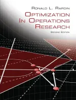 Optimization In Operations Research by Ronald L. Rardin - Image 1