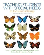 Teaching Students With Special Needs In Inclusive Settings by Tom E. C. Smith - Image 1