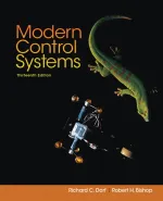 Modern Control Systems by Richard C. Dorf, Robert H. Bishop - Image 1